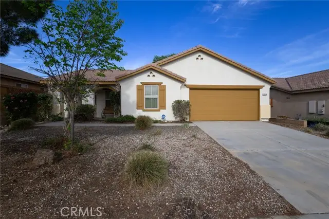 12378 2nd, Victorville, CA 92395 - #1