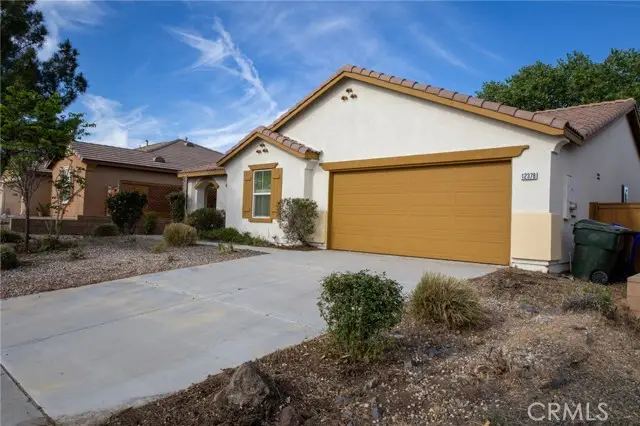 12378 2nd, Victorville, CA 92395 - #2