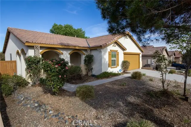 12378 2nd, Victorville, CA 92395 - #3
