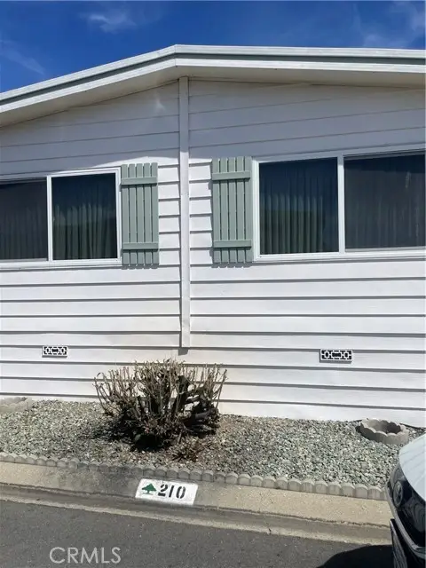 3800 Bradford  #210, La Verne, CA 91750 - #3