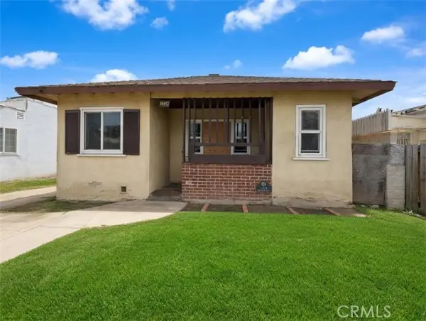 1324 101st, Los Angeles, CA 90044