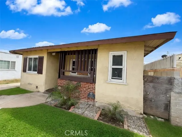 1324 101st, Los Angeles, CA 90044 - #2