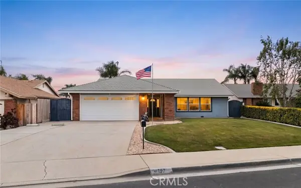 4197 Van Buren, Chino, CA 91710