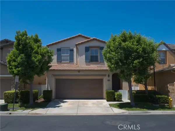 12834 Zinnea Ave, Chino, CA 91710