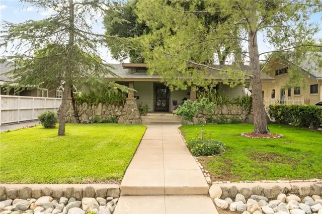 1327 Euclid, Ontario, CA 91762 - #1