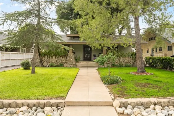 1327 Euclid, Ontario, CA 91762