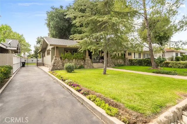 1327 Euclid, Ontario, CA 91762 - #2