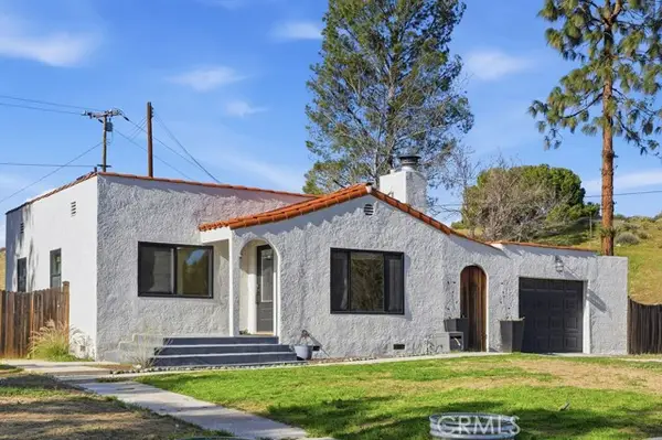 16070 Baker Canyon, Canyon Country, CA 91390