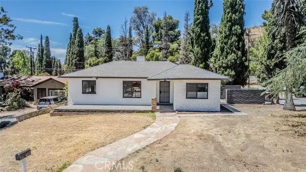 1771 San Gorgonio, Banning, CA 92220