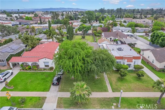 228 El Molino, Alhambra, CA 91801 - #1