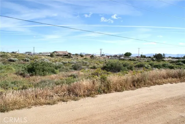 0 Stuveling St, Hesperia, CA 92344 - #1