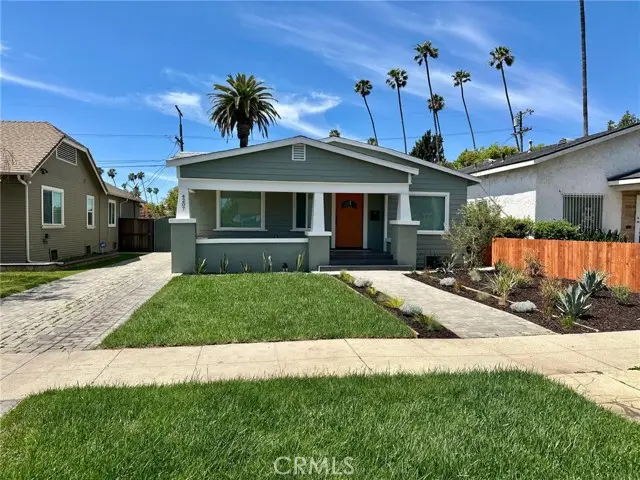 4207 Van Ness Avenue, Los Angeles, CA 90062 - #1