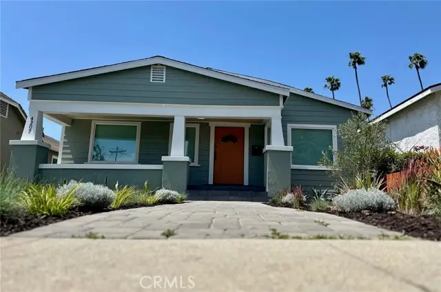 4207 Van Ness Avenue, Los Angeles, CA 90062 - #3