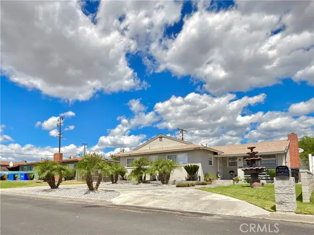 25532 17th, San Bernardino, CA 92404 - #1