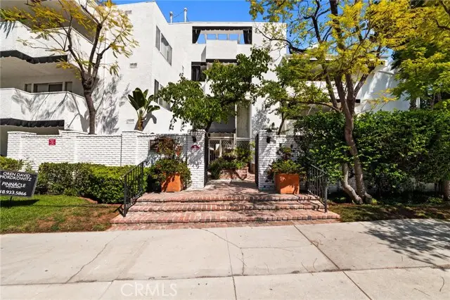 4950 Louise  #304, Encino, CA 91316 - #1