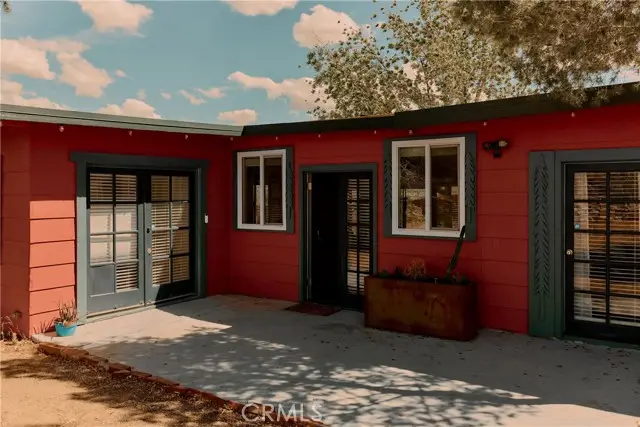 59055 Williams Lane, Yucca Valley, CA 92284 - #2