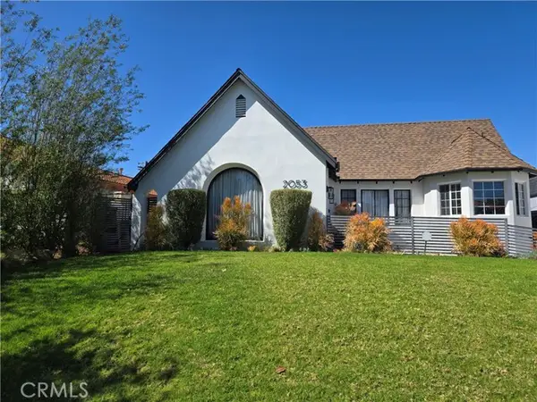 2053 75th, Los Angeles, CA 90047