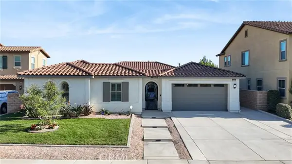 32743 Cherokee Rose, Winchester, CA 92596
