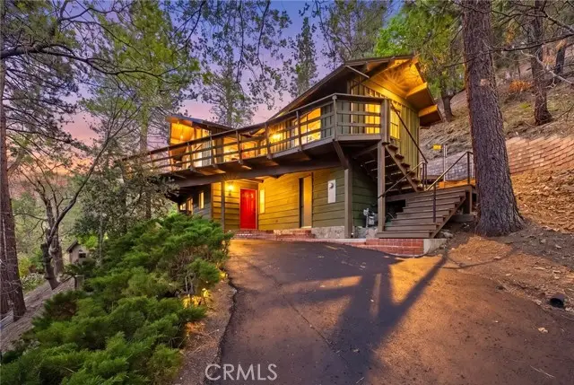 1159 Twin Lakes Drive, Wrightwood, CA 92397 - #2