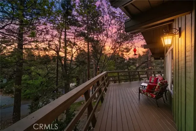 1159 Twin Lakes Drive, Wrightwood, CA 92397 - #3