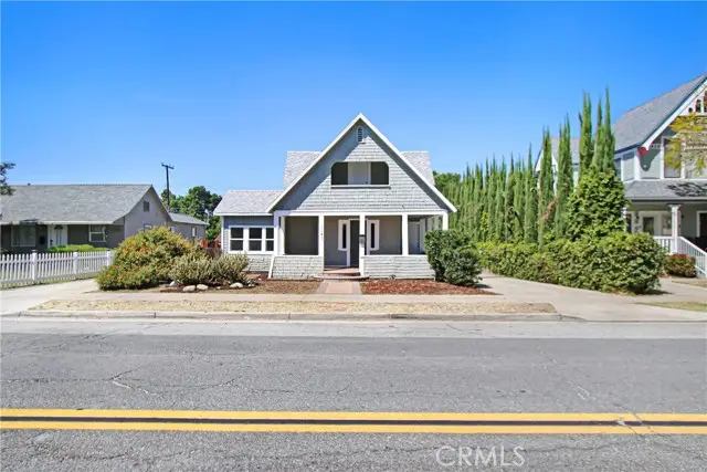 1143 Orange, Redlands, CA 92374 - #1