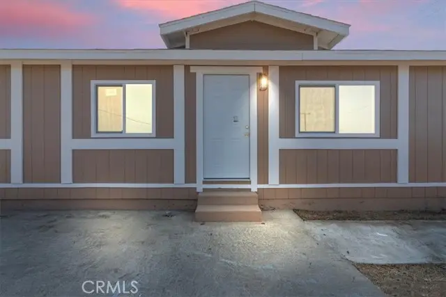 108 2nd Street, Taft, CA 93268 - #1