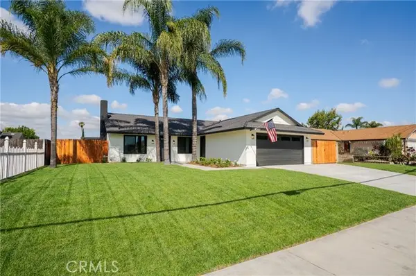 13112 Magnolia Avenue, Chino, CA 91710