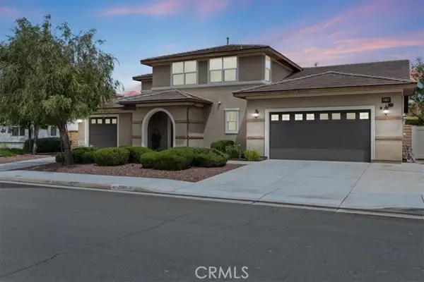 35160 Mahogany Glen Drive, Winchester, CA 92596