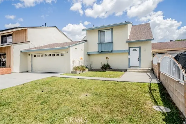 2616 Moorland, West Covina, CA 91792 - #2