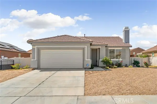 11847 Galewood, Adelanto, CA 92301