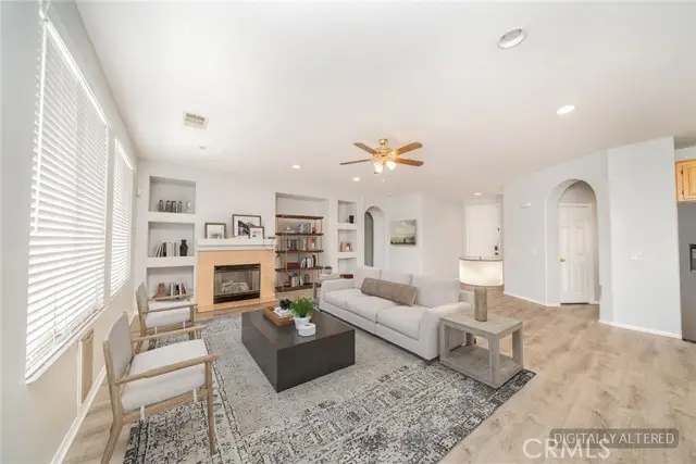 1072 Willow Moon, Beaumont, CA 92223 - #3