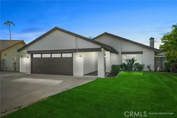 12208 Providence, Chino, CA 91710