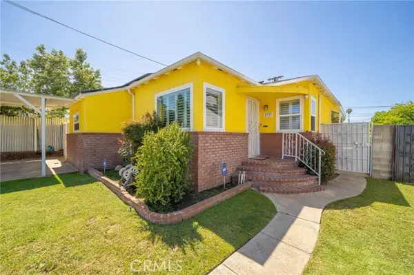 2737 Spaulding, Los Angeles, CA 90016