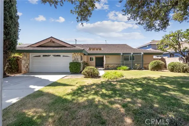 3367 Winterhaven, La Verne, CA 91750 - #1