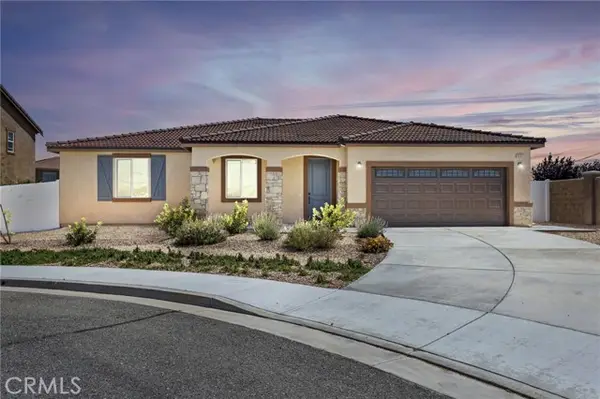 8507 Stockton Avenue, Hesperia, CA 92344