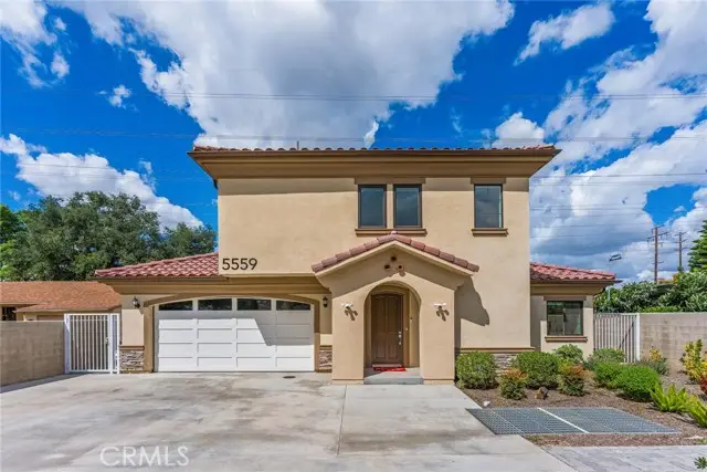 5559 Burton Avenue, San Gabriel, CA 91776 - #1