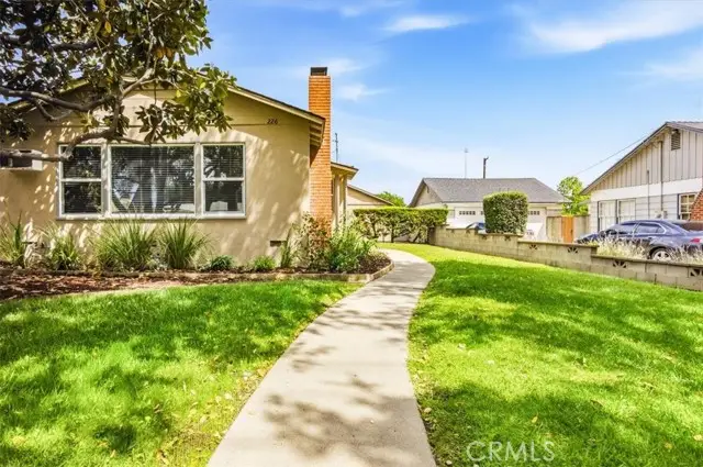 226 Sultana, Upland, CA 91786 - #2