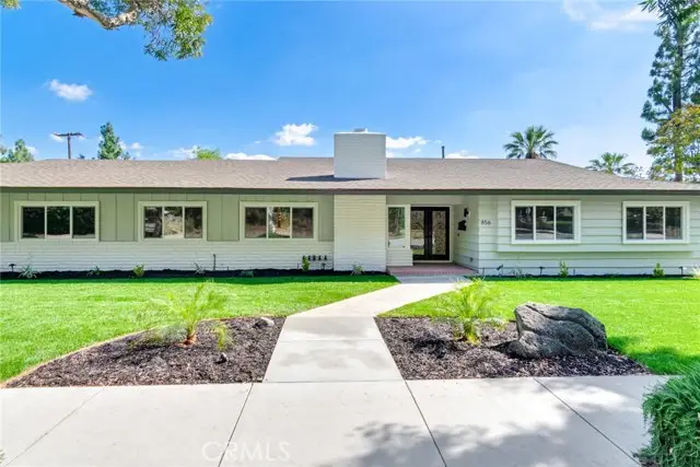 856 Palm, Glendora, CA 91741 - #1