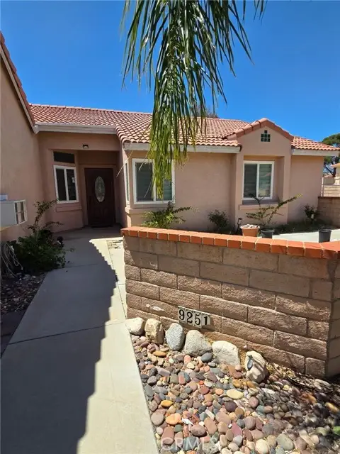 9251 Brookline Avenue, Desert Hot Springs, CA 92240