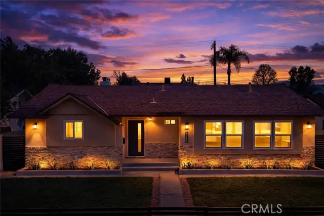 16931 Rinaldi, Granada Hills, CA 91344 - #2