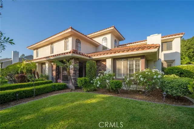 112 Morgan Ranch Road, Glendora, CA 91741 - #2