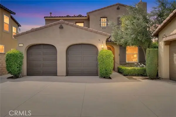 4330 Altivo Lane, Corona, CA 92883