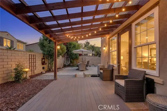 4330 Altivo Lane, Corona, CA 92883 - #2