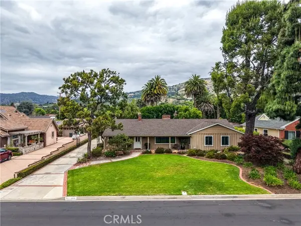 2059 Country Club, Glendora, CA 91741
