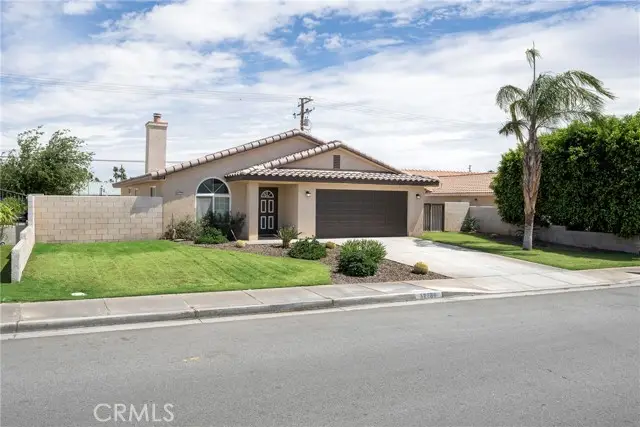 32780 Cielo Vista, Cathedral City, CA 92234 - #1