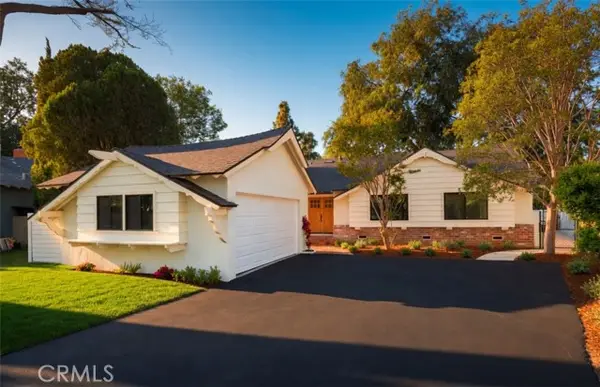 6611 Glade, Woodland Hills, CA 91303