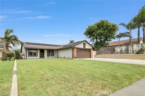 502 Grevillea, Ontario, CA 91762