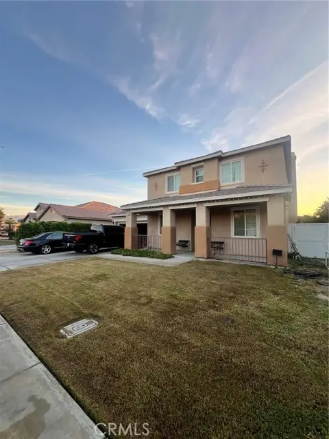 49098 Pluma Gris, Coachella, CA 92236
