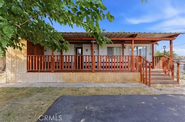 1980 Main Street  #35, Barstow, CA 92311