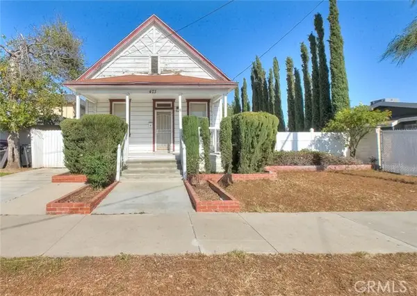 469 Cypress, Orange, CA 92866